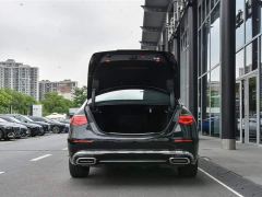 Mercedes-Benz Maybach S-Class S 480 4MATIC - photo 16