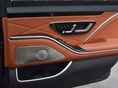 Mercedes-Benz Maybach S-Class S 480 4MATIC - photo 19