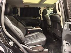 Beijing Jeep BJ90 4.0T Zunjia Edition - photo 12