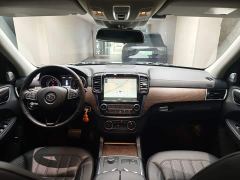 Beijing Jeep BJ90 4.0T Zunjia Edition - photo 13