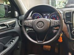 Beijing Jeep BJ90 4.0T Zunjia Edition - photo 14