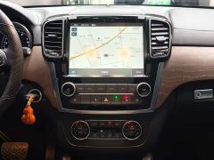 Beijing Jeep BJ90 4.0T Zunjia Edition - photo 15