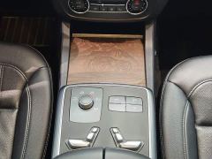 Beijing Jeep BJ90 4.0T Zunjia Edition - photo 16