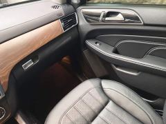 Beijing Jeep BJ90 4.0T Zunjia Edition - photo 17