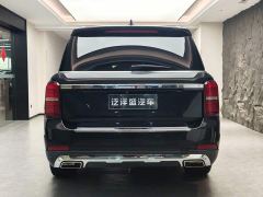 Beijing Jeep BJ90 4.0T Zunjia Edition - photo 18