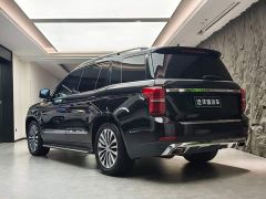 Beijing Jeep BJ90 4.0T Zunjia Edition - photo 19