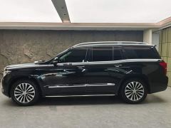 Beijing Jeep BJ90 4.0T Zunjia Edition - photo 3
