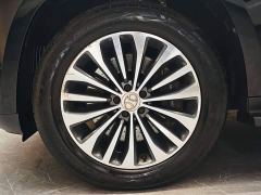 Beijing Jeep BJ90 4.0T Zunjia Edition - photo 4