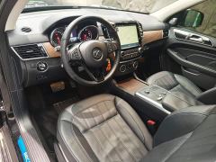 Beijing Jeep BJ90 4.0T Zunjia Edition - photo 6