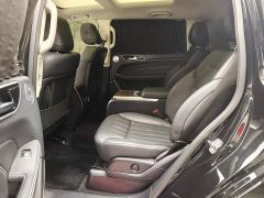 Beijing Jeep BJ90 4.0T Zunjia Edition - photo 9