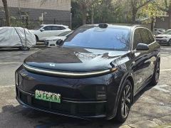 Li Auto L7 Max - ფოტო 1