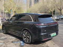 Li Auto L7 Max - ფოტო 6