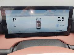 Changan CS75 Plus Intelligent Champion Edition 1.5T New Blue Whale Smart Navigation - фото 11