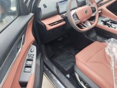 Changan CS75 Plus Intelligent Champion Edition 1.5T New Blue Whale Smart Navigation - фото 15