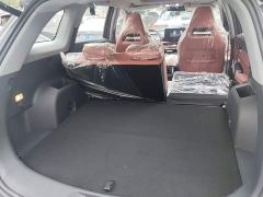 Changan CS75 Plus Intelligent Champion Edition 1.5T New Blue Whale Smart Navigation - фото 18
