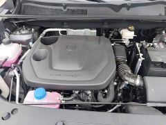 Changan CS75 Plus Intelligent Champion Edition 1.5T New Blue Whale Smart Navigation - фото 19