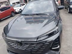 Changan CS75 Plus Intelligent Champion Edition 1.5T New Blue Whale Smart Navigation - фото 2