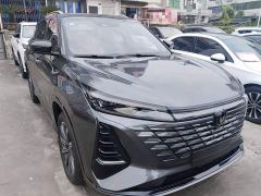 Changan CS75 Plus Intelligent Champion Edition 1.5T New Blue Whale Smart Navigation - фото 3