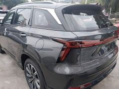 Changan CS75 Plus Intelligent Champion Edition 1.5T New Blue Whale Smart Navigation - фото 4