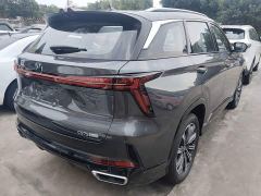 Changan CS75 Plus Intelligent Champion Edition 1.5T New Blue Whale Smart Navigation - фото 6
