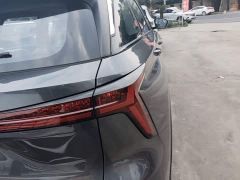 Changan CS75 Plus Intelligent Champion Edition 1.5T New Blue Whale Smart Navigation - фото 7