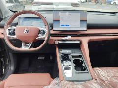 Changan CS75 Plus Intelligent Champion Edition 1.5T New Blue Whale Smart Navigation - фото 9