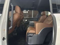 Toyota Sienna 2.5L Hybrid AWD Premium Edition - photo 5