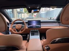 BYD Han L EV AWD LiDAR Flagship - фото 10