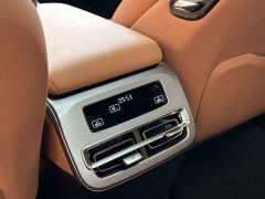 BYD Han L EV AWD LiDAR Flagship - фото 11