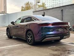 BYD Han L EV AWD LiDAR Flagship - фото 12