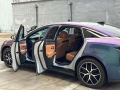 BYD Han L EV AWD LiDAR Flagship - фото 13