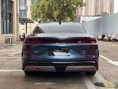 BYD Han L EV AWD LiDAR Flagship - фото 15