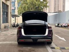 BYD Han L EV AWD LiDAR Flagship - фото 16