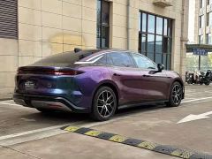 BYD Han L EV AWD LiDAR Flagship - фото 17