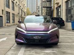 BYD Han L EV AWD LiDAR Flagship - фото 2