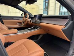 BYD Han L EV AWD LiDAR Flagship - фото 20