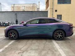 BYD Han L EV AWD LiDAR Flagship - фото 5