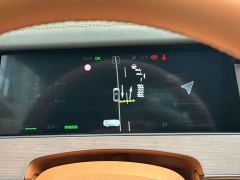 BYD Han L EV AWD LiDAR Flagship - фото 7