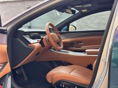 BYD Han L EV AWD LiDAR Flagship - фото 8