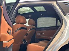 BYD Han L EV AWD LiDAR Flagship - фото 9