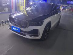 Geely Xingyue L 2.0TD DCT EVO FWD Luxury - photo 1