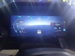 Geely Xingyue L 2.0TD DCT EVO FWD Luxury - photo 14