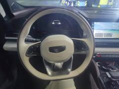 Geely Xingyue L 2.0TD DCT EVO FWD Luxury - photo 15