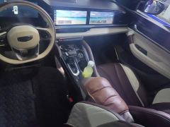 Geely Xingyue L 2.0TD DCT EVO FWD Luxury - photo 16