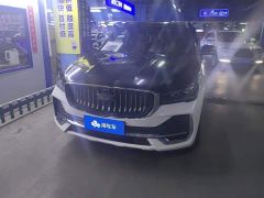 Geely Xingyue L 2.0TD DCT EVO FWD Luxury - photo 2