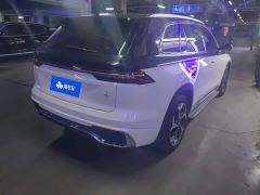 Geely Xingyue L 2.0TD DCT EVO FWD Luxury - photo 3