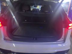 Geely Xingyue L 2.0TD DCT EVO FWD Luxury - photo 4