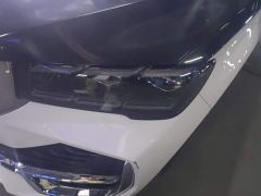 Geely Xingyue L 2.0TD DCT EVO FWD Luxury - photo 5