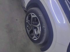 Geely Xingyue L 2.0TD DCT EVO FWD Luxury - photo 6