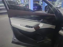 Geely Xingyue L 2.0TD DCT EVO FWD Luxury - photo 7